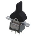 M2028TNW01-EA - SWITCH ROCKER DPDT 6A 125V