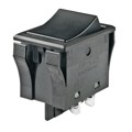 JWL21RAA - SWITCH ROCKER DPST 16A 125V