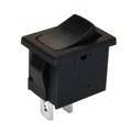 RA1122AC - MULTI-FUNCTION ROCKER SWITCH, SI