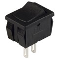 GRS-4011-0024 - SWITCH ROCKER SPST 16A 125V
