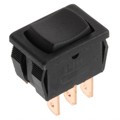 GRS-4013A-0021 - SWITCH ROCKER SPDT 13A 125V