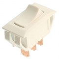 GRS-2013A-2017 - SWITCH ROCKER SPDT 16A 125V