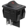 GRS-4011-0140 - SWITCH ROCKER SPST 16A 125V