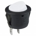 CR102J11S215QF - SWITCH ROCKER SPST 16A 125V