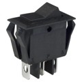 CL101J72S205QA - SWITCH ROCKER SPDT 16A 125V