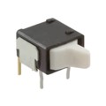 CF-LD-1DC4-AW2 - SWITCH ROCKER SPDT 0.4VA 28V
