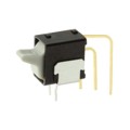 CF-LD-1DC6-AG2 - SWITCH ROCKER SPDT 0.4VA 28V