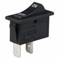 CM102J12S205DQA - SWITCH ROCKER SPST 16A 125V