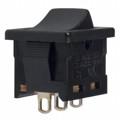 DA101J12S217QF - SWITCH ROCKER SPDT 16A 125V