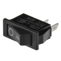 C1500BLAAA - SWITCH ROCKER ON-OFF