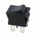 A8L-11-11N1 - SWITCH ROCKER SPST 10A 125V