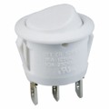 CR101J11S115QF - SWITCH ROCKER SPDT 16A 125V