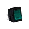 C1353AANAC - SWITCH ROCKER DPST ILLUM