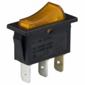CM102J3AS205QA7 - SWITCH ROCKER SPST 16A 125V