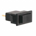 AS37P0000 - SWITCH ROCKER SPDT 0.4VA 20V