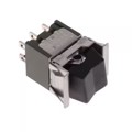 M2023TJW01-FA - SWITCH ROCKER DPDT 6A 125V