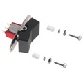 7105J3ZQE2 - SWITCH ROCKER SPDT 5A 120V
