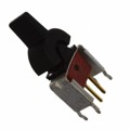 E103J2V21BE2 - SWITCH ROCKER SPDT 0.4VA 20V
