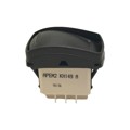 KH149AAZXXG12NXXXXXX - POWER ROCKER SWITCH WITH PROTECT