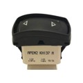 KH137AAZEEG22N09XX10 - POWER ROCKER SWITCH WITH PROTECT