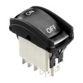 KH147AAZEFG22N01XX02 - POWER ROCKER SWITCH WITH PROTECT