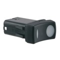 W11D2G661-A7900-000 - SWITCH ROCKER SPST 10A 12V