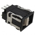 AML24EBA2AC04 - SWITCH ROCKER DPDT 3A 125V
