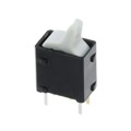 CF-LD-1DC-AG2W - SWITCH ROCKER SPDT 0.4VA 28V