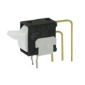 CF-LD-1DC6-AW2 - SWITCH ROCKER SPDT 0.4VA 28V