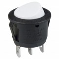 CR101J11S215QF - SWITCH ROCKER SPDT 16A 125V