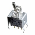 ALE2D-2M4-10-Z - SWITCH ROCKER DPDT 50MA 48V