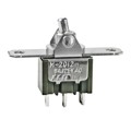 M2012TNW01 - SWITCH ROCKER SPDT 6A 125V