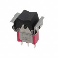 7105J50ZQE2 - SWITCH ROCKER SPDT 5A 120V