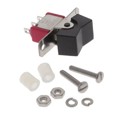 7103J1ZQE2 - SWITCH ROCKER SPDT 5A 120V