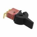 E101J2ABE2 - SWITCH ROCKER SPDT 0.4VA 20V