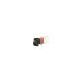 E105J1ZBE3 - SWITCH ROCKER SPDT 0.4VA 20V