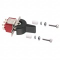 U213J2ZQE2 - SWITCH ROCKER SP3T 5A 120V