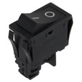 A8GS-S1205 - SWITCH ROCKER SPST 200MA 5V