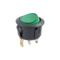 54-526 - SWITCH ROCKER SPST 16A 125V