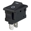 RA1066AFH - SWITCH ROCKER SPST 10A 125V