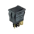 54-077 - SWITCH ROCKER SPDT 8A 125V