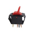 54-106 - SWITCH ROCKER SPST 16A 125V