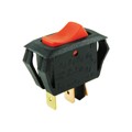 54-065 - SWITCH ROCKER SPST 16A 125V