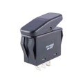 54-221W - SWITCH ROCKER SPST 20A 125V