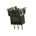M2012TJW02 - SWITCH ROCKER SPDT 6A 125V