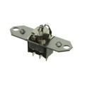 M2012TYW01 - SWITCH ROCKER SPDT 6A 125V