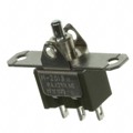 M2013TNW01 - SWITCH ROCKER SPDT 6A 125V