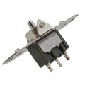 M2013TYW01 - SWITCH ROCKER SPDT 6A 125V