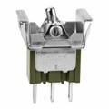 M2012TJW01 - SWITCH ROCKER SPDT 6A 125V