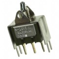 M2015TXW13 - SWITCH ROCKER SPDT 6A 125V